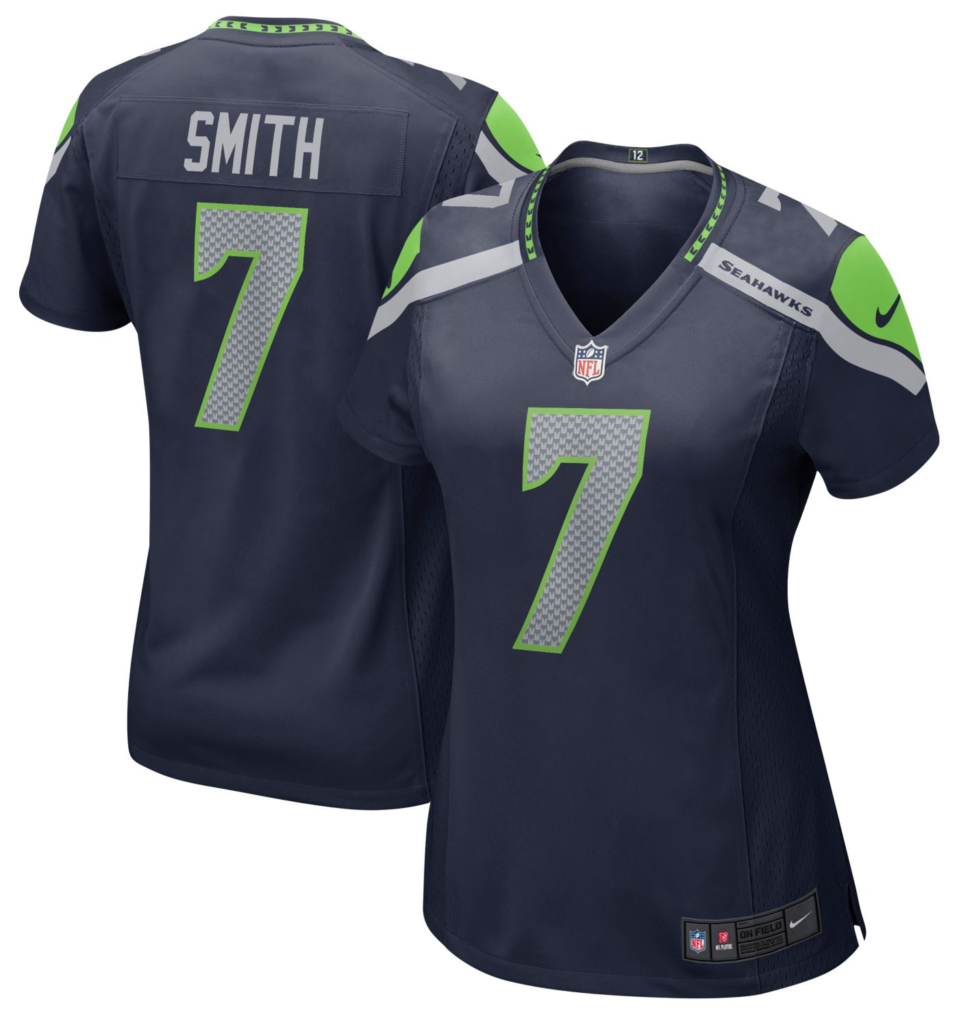 Seahawks game jersey online