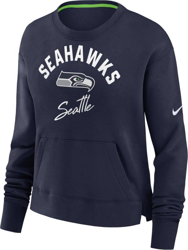 Dick's Sporting Goods '47 Men's Seattle Seahawks Grey Arch