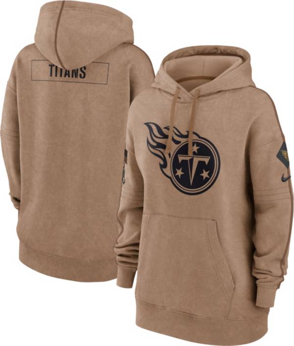 NFL Tennessee Titans 3D Hoodie Groot Score Big On Game Day in 2023