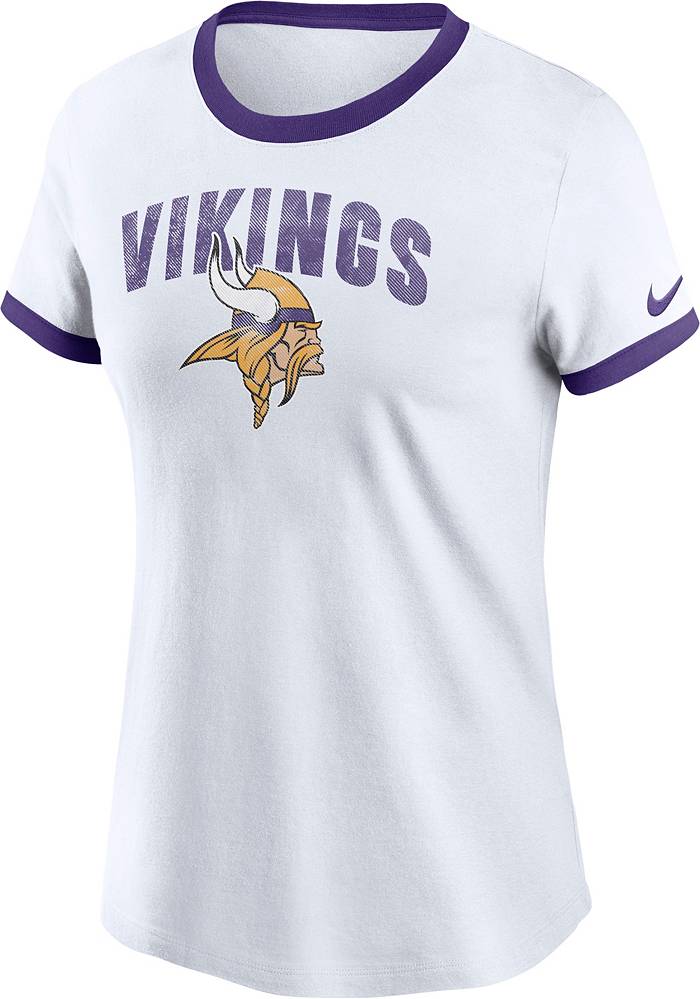 Minnesota Vikings Women's Apparel, Vikings Ladies Jerseys, Gifts