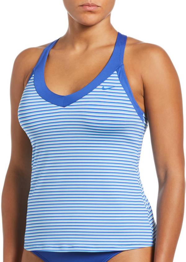 NIKE Women's Tankini