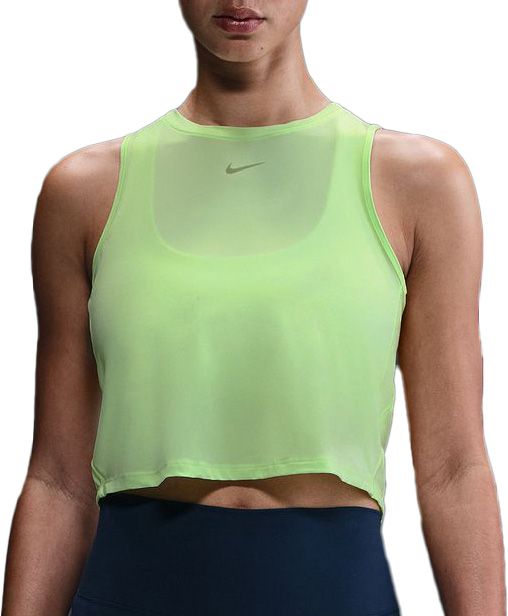 Nike Women's One Classic Dri-FIT Cropped Tank Top product image