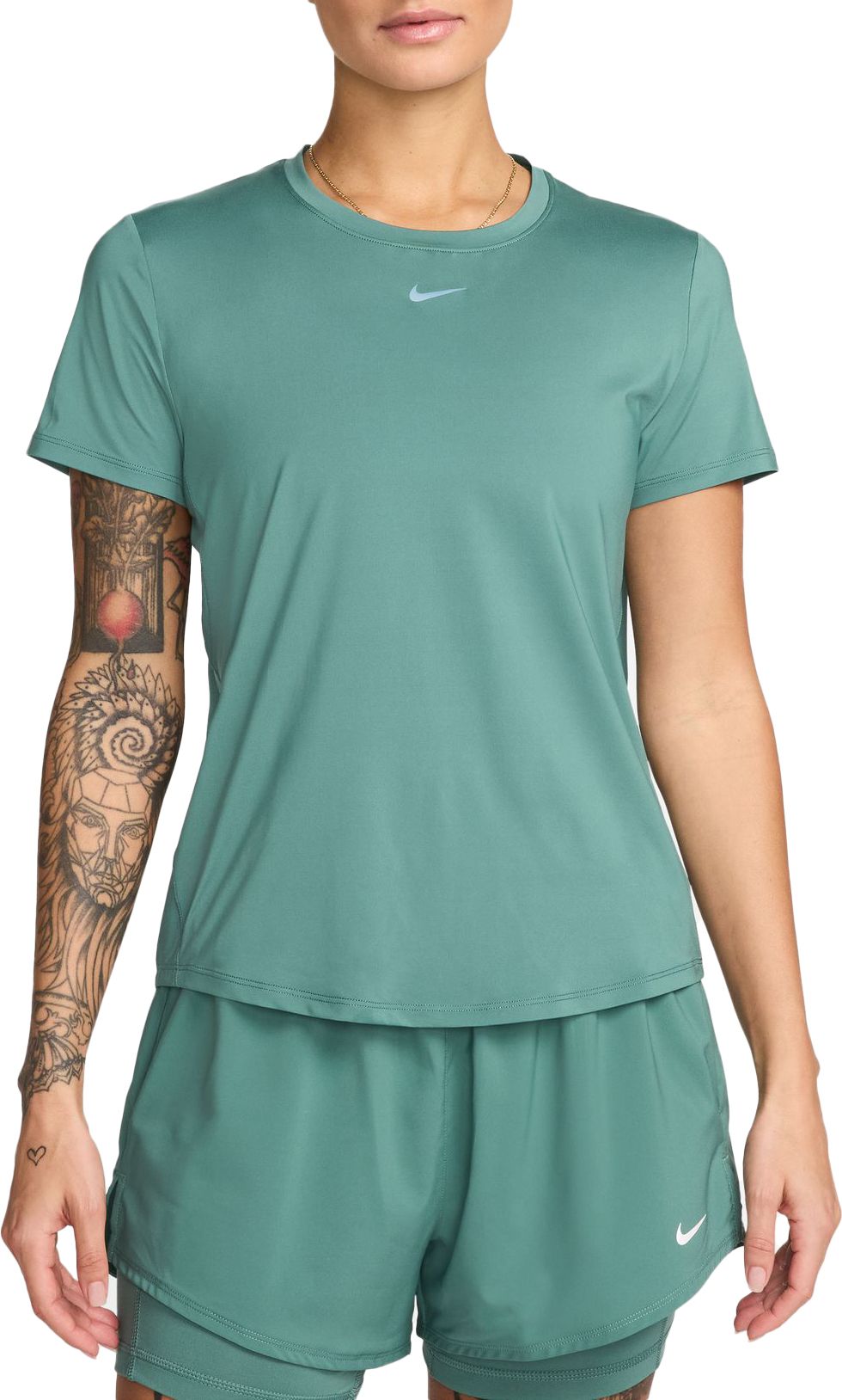 Nike Women's One Classic Dri-FIT Short-Sleeve Top product image