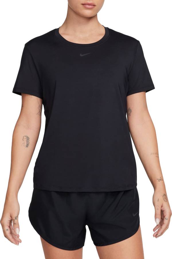 Nike Women's One Classic Dri-FIT Short-Sleeve Top product image