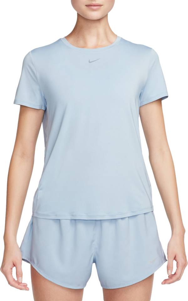 Nike One Classic Women's Dri-FIT Short-Sleeve Top