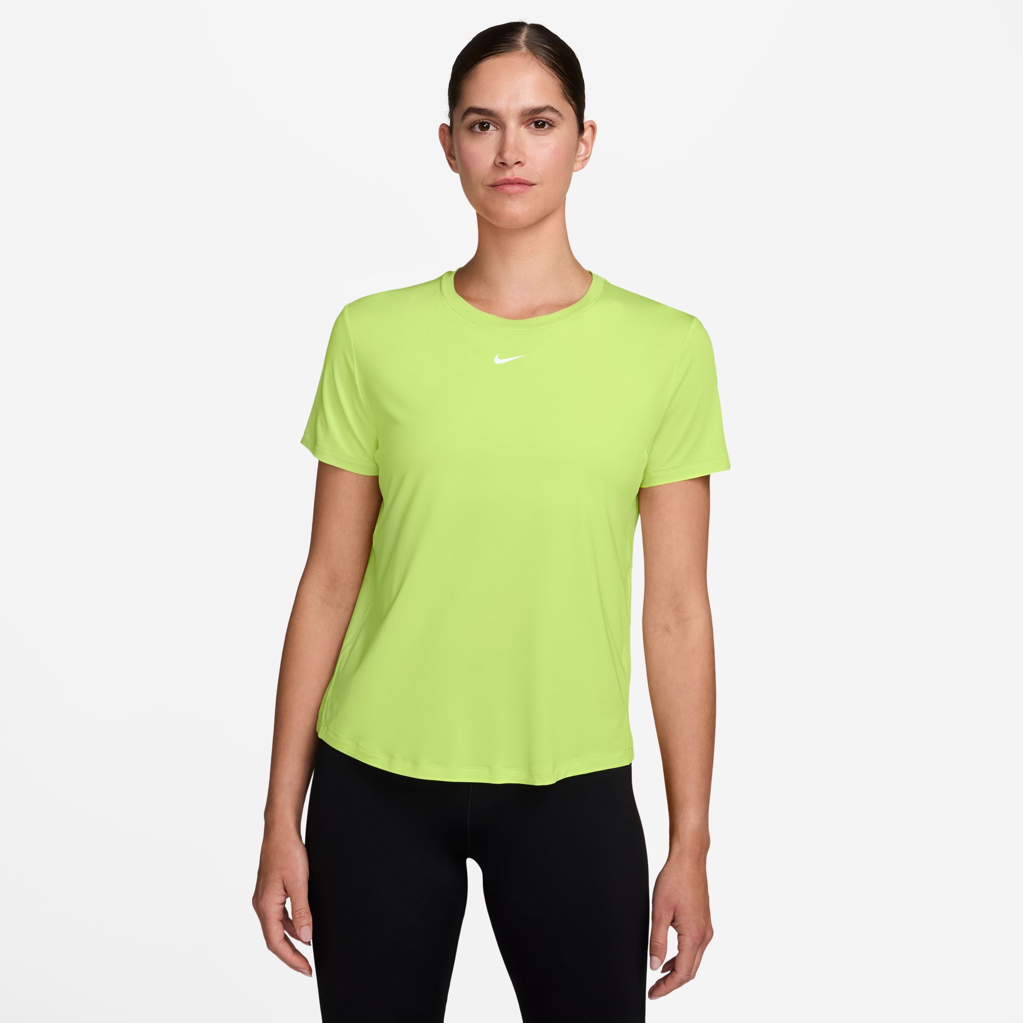 Nike Women's One Classic Dri-FIT Short-Sleeve Top product image