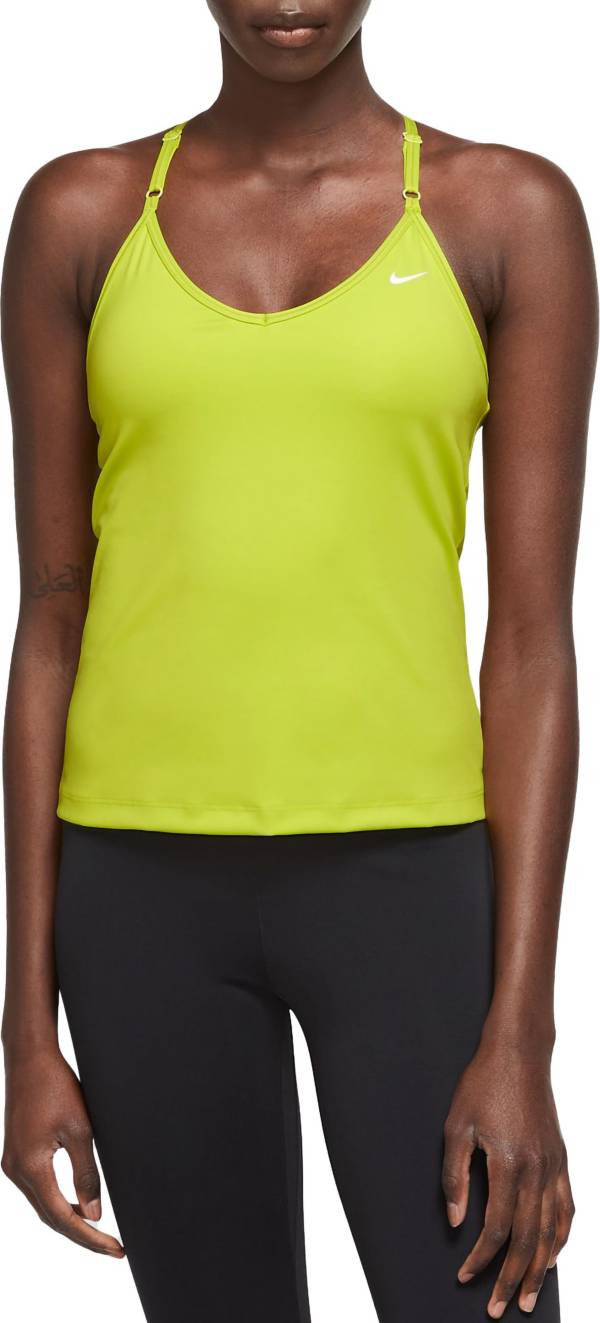 Nike Women's Indy Bra Tank Top Dick's Sporting Goods