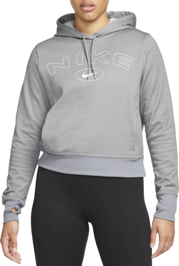 Nike Women's Therma-FIT One Pullover Graphic Hoodie