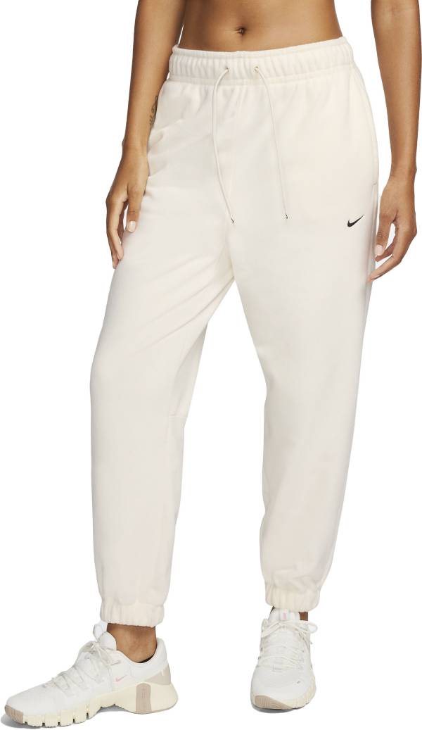 Women's Nike Fleece Pants