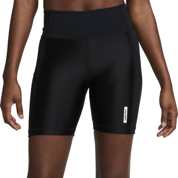 Nike womens best sale cycle shorts