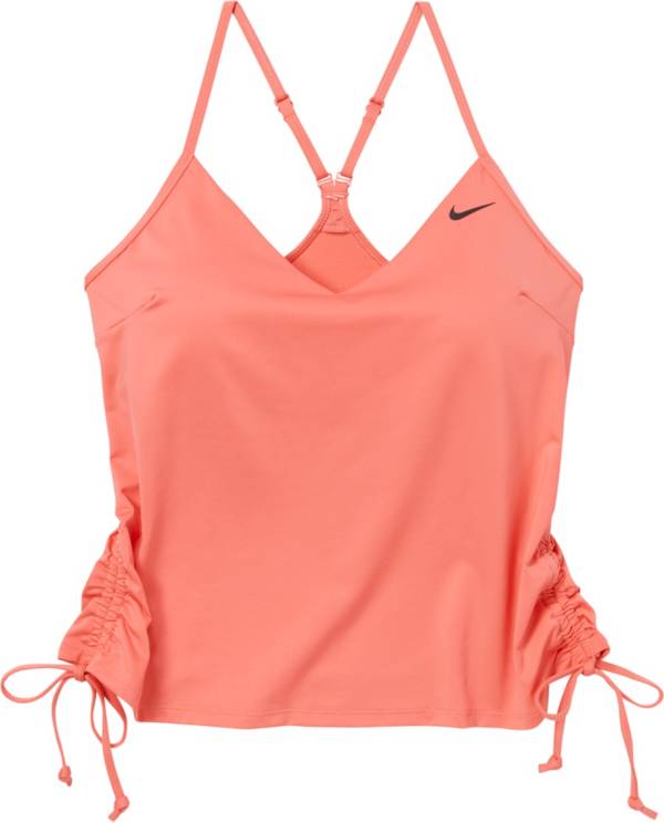 Nike racerback clearance