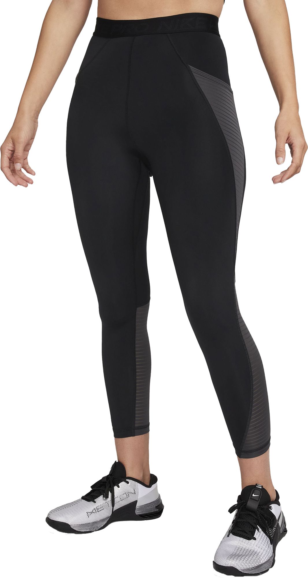 Nike Women's Pro High-Rise RTW Tights product image