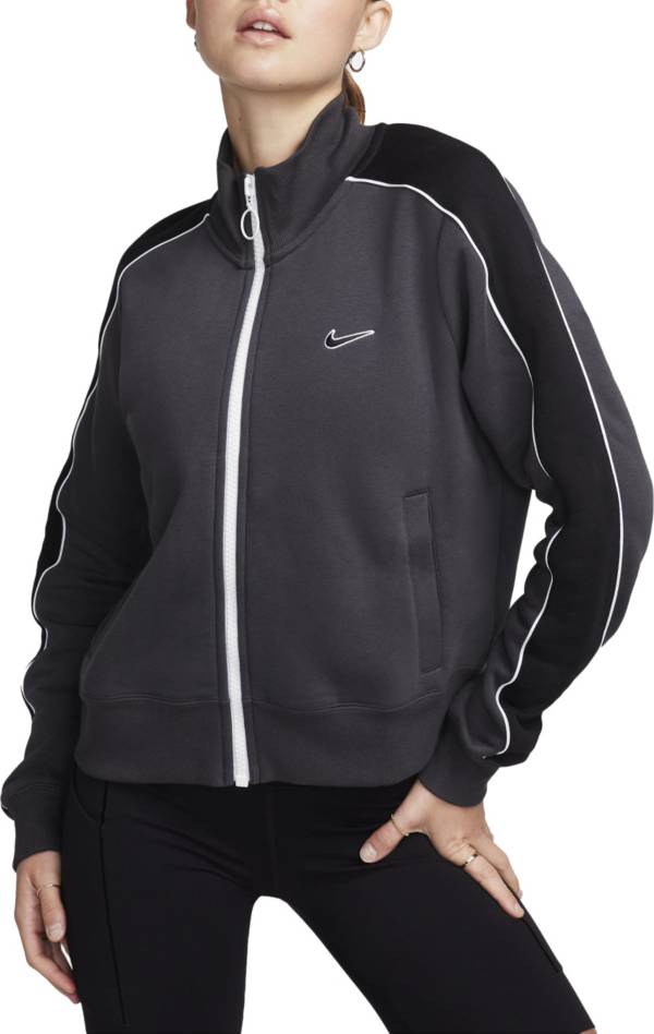 Nike Sportswear Women's Fleece Track Top