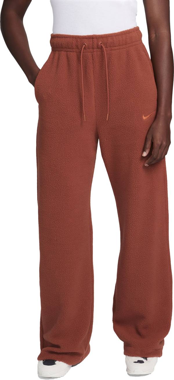 Nike Sportswear Women's Plush Pants