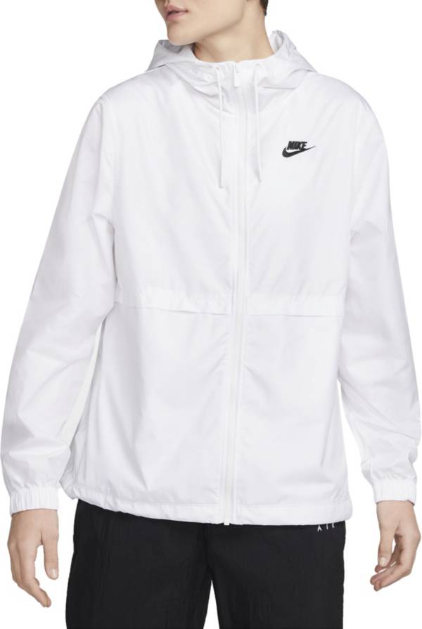 Nike Women's Sportswear Essential Repel Woven Jacket