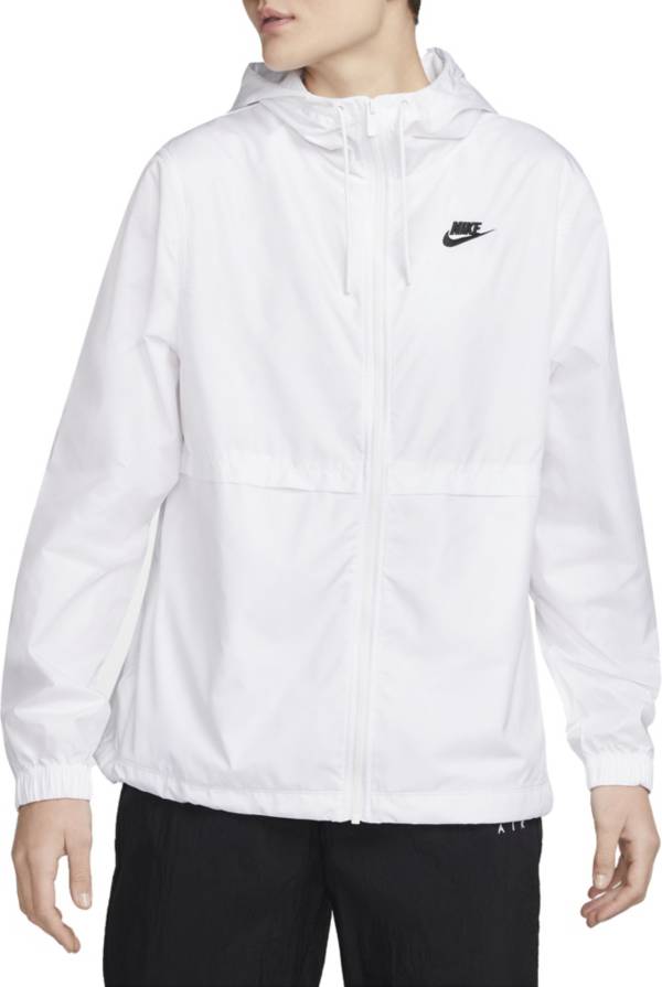 Nike Sportswear Everything Wovens Women's Oversized Hooded Jacket