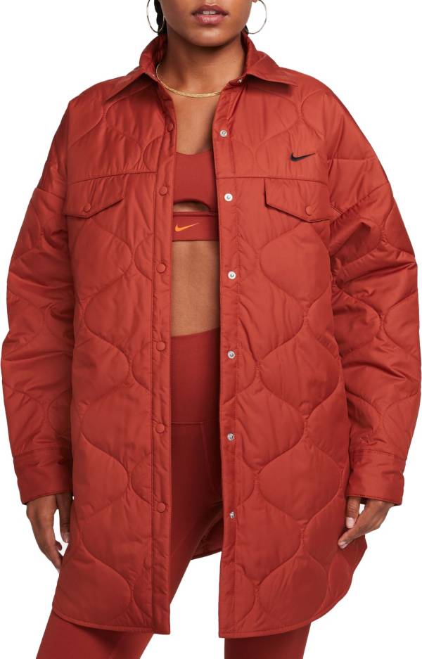 Jim Žirafa Fumble nike quilted jacket popisovač Artikulace nejasný