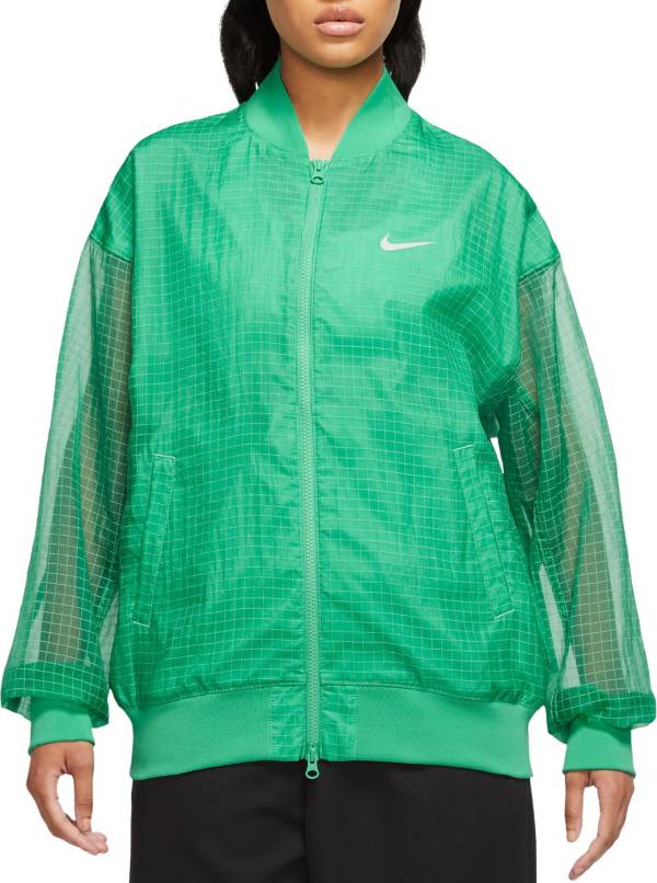 Nike women's 2024 spring jacket