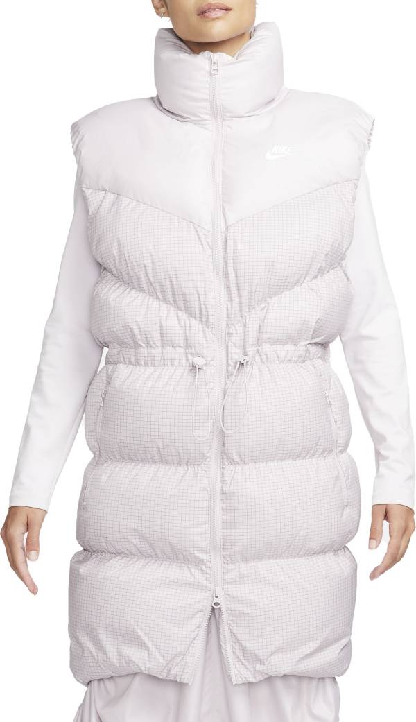 Nike Sportswear Women's Windpuffer Therma-FIT Loose Long Puffer