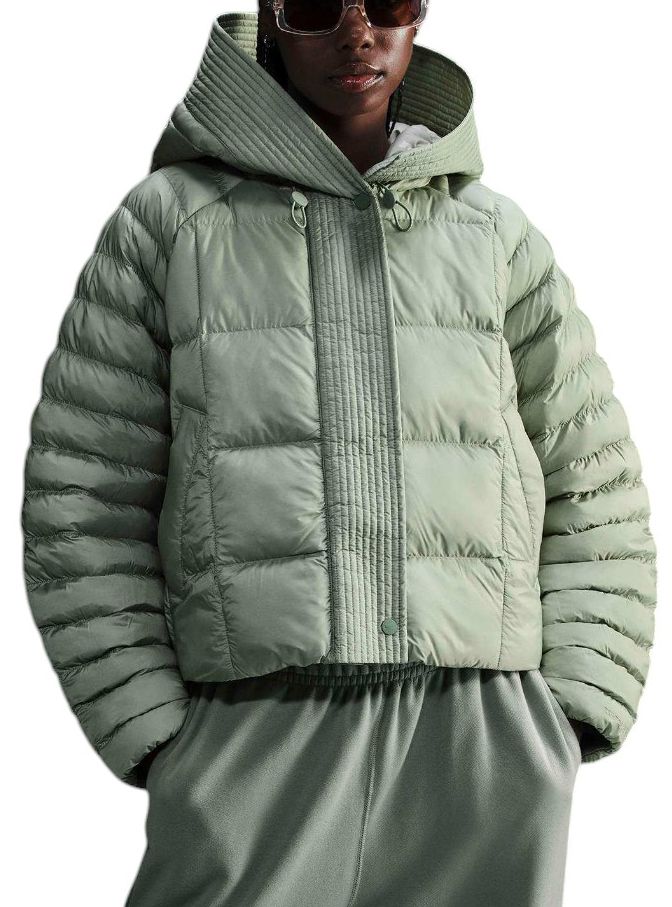 Nike Sportswear Women's Swoosh Puffer PrimaLoft Therma-FIT Jacket product image