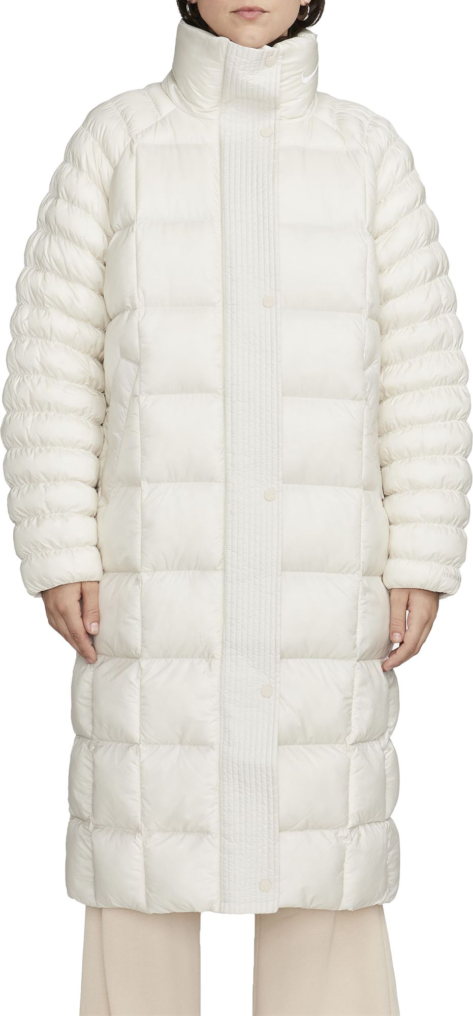 Nike Sportswear Women's Swoosh Puffer PrimaLoft Parka product image