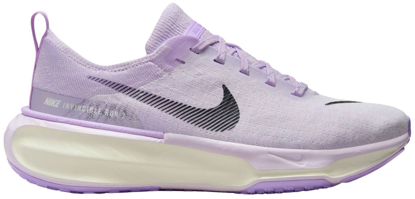 Purple nike running shoes online