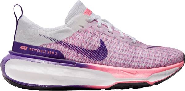 Nike Women's Invincible 3 Running Shoes