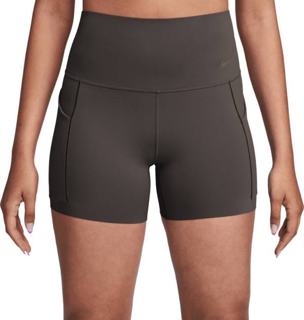 Women's Yoga Shorts  Curbside Pickup Available at DICK'S