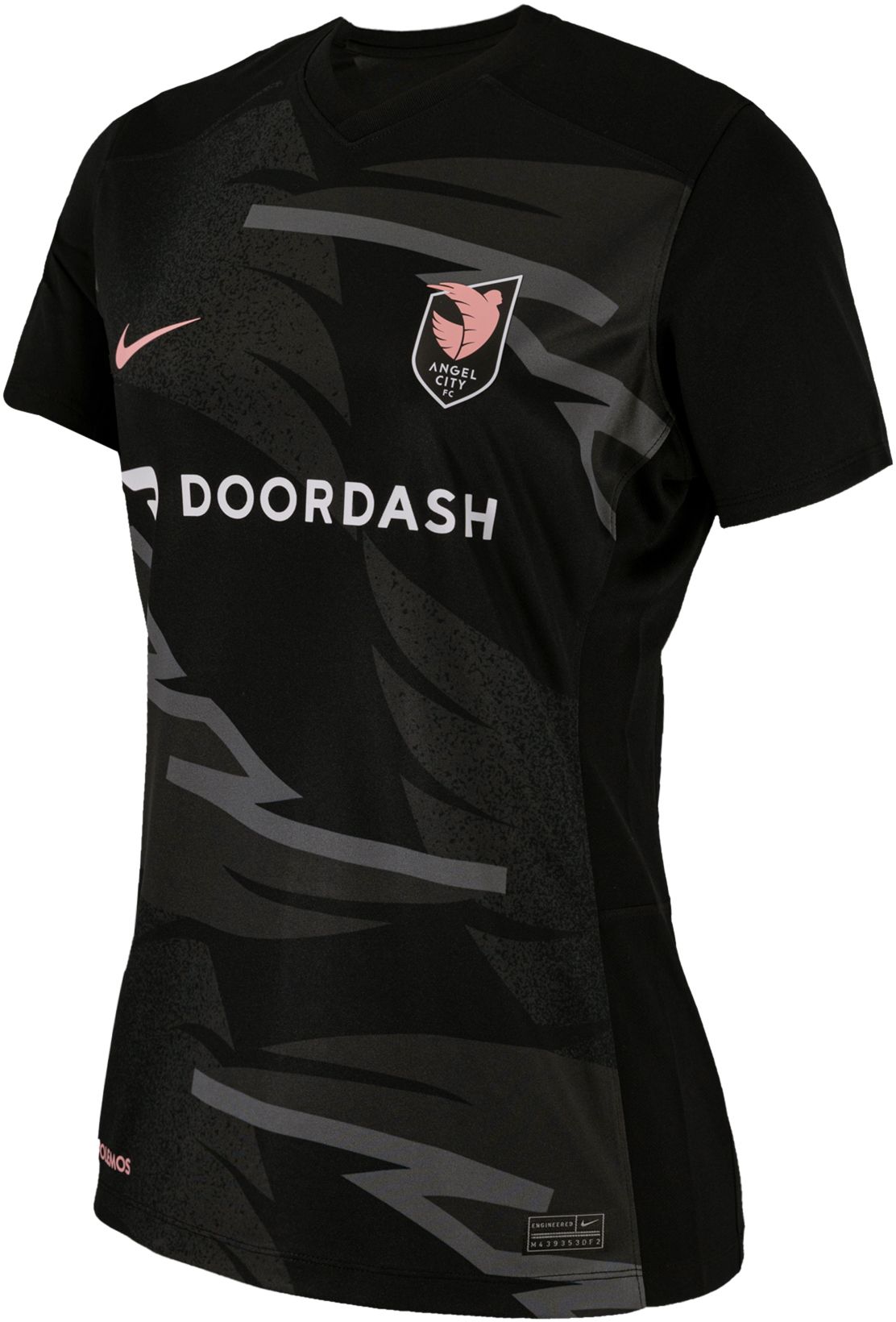 Nike Women's Angel City FC 2024 Home Replica Jersey product image