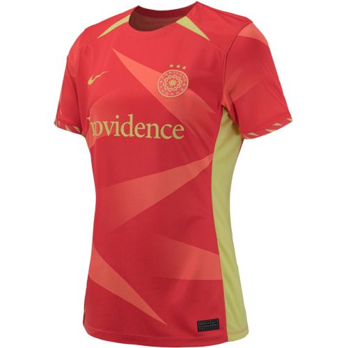 Nike Youth Portland Thorns Olivia Moultrie #13 Black Away Replica