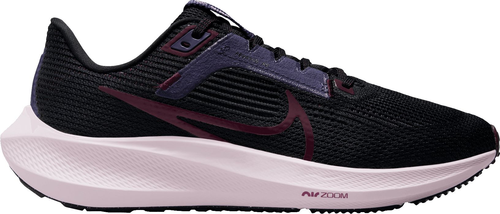 nike women's air zoom pegasus 38 flyease running shoes