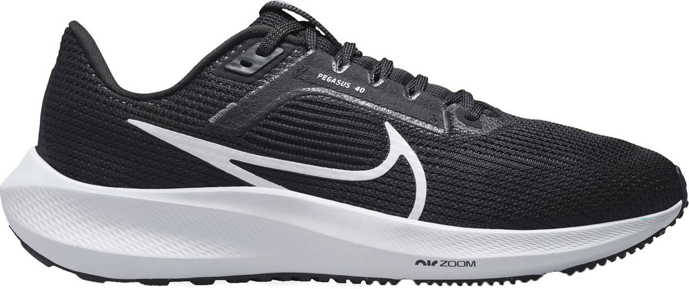Nike Women s Pegasus 40 Running Shoes Dick s Sporting Goods