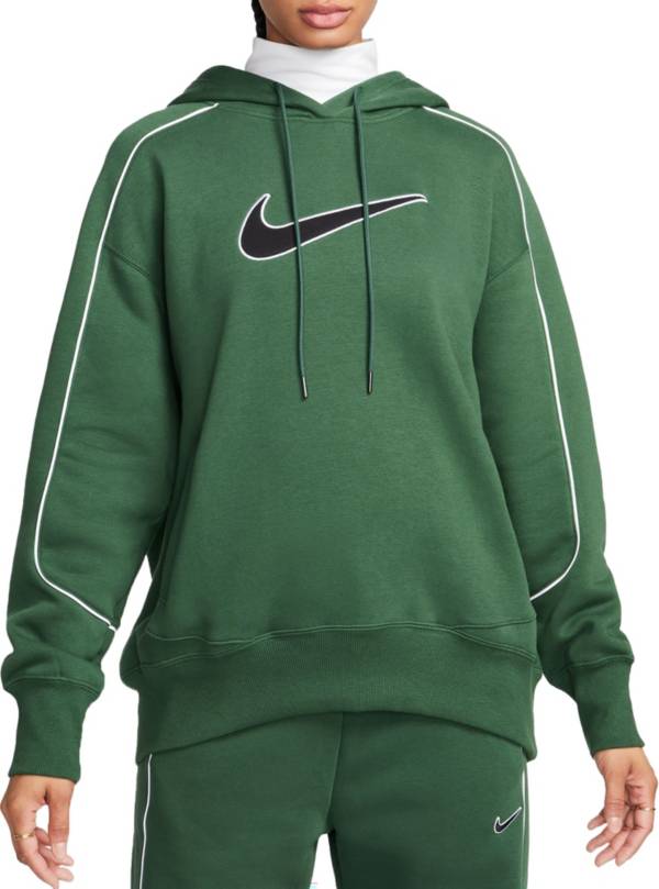Women's Nike Sportswear Phoenix Fleece Pullover HoodieOversized