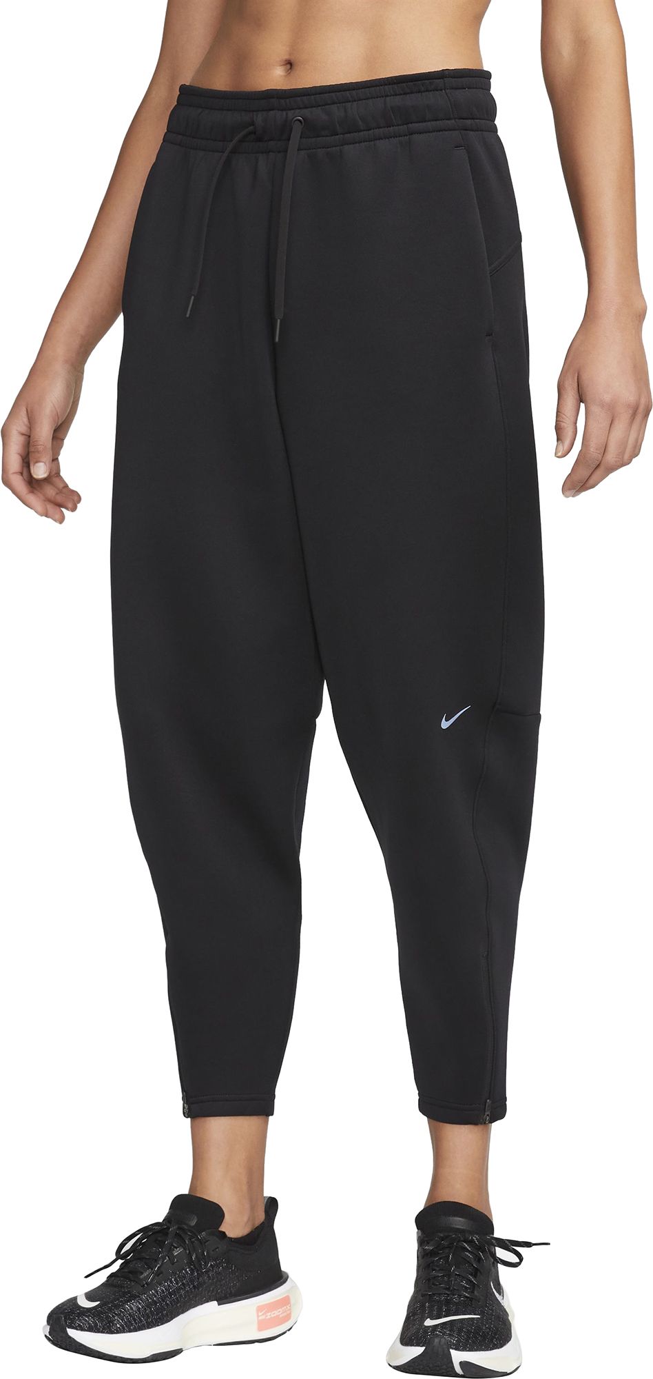 Nike Women's Dri-FIT Prima High-Waisted 7/8 Training Pants product image