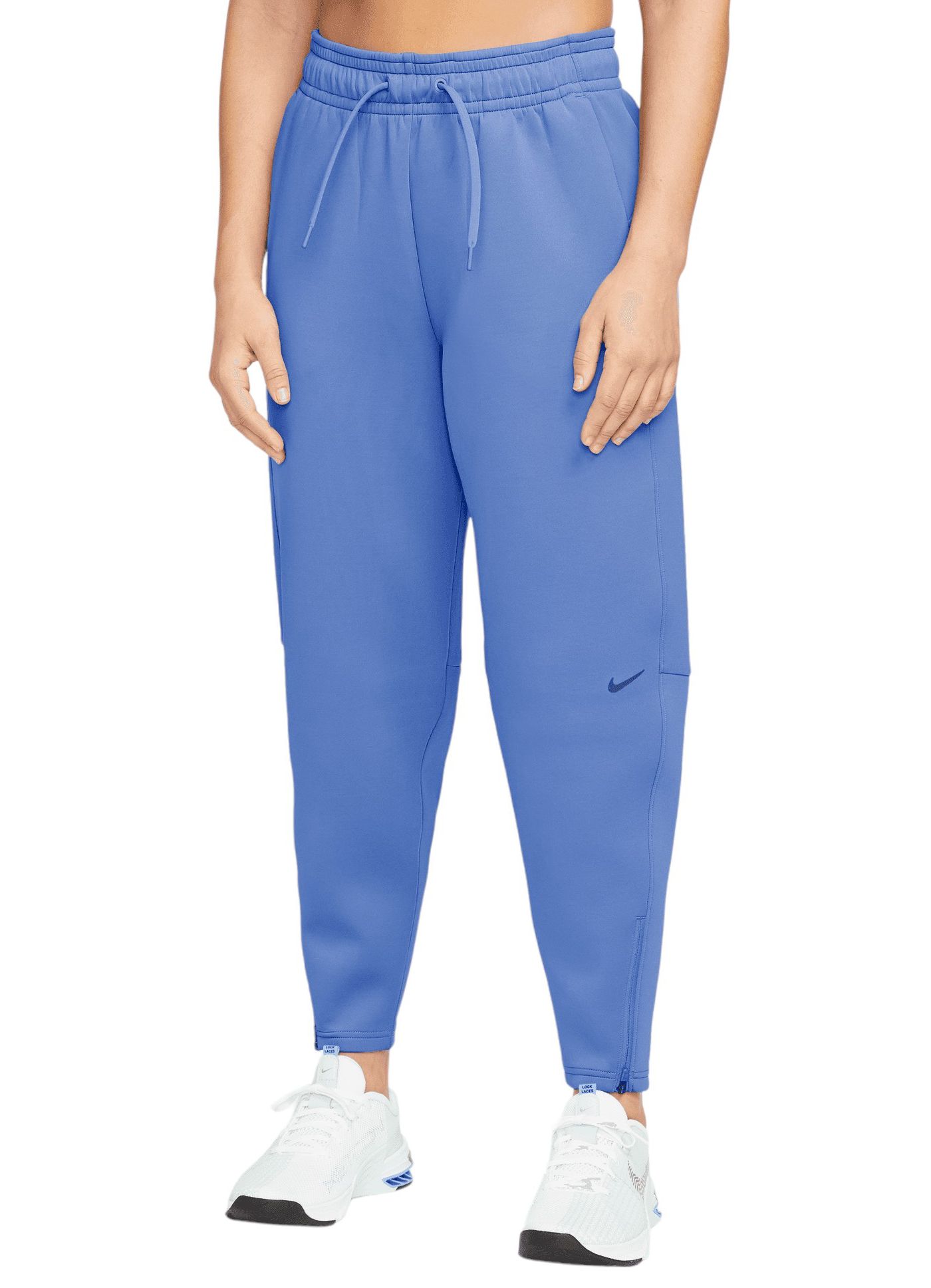 Nike Women s Dri FIT Prima High Waisted 7 8 Training Pants Dick s Sporting Goods