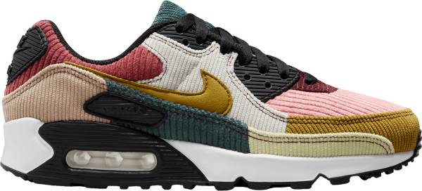 Nike air max 90 womens multicolor shop