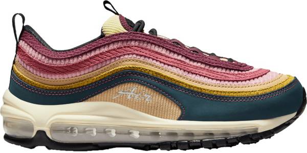 Multicolor nike best sale air max 97