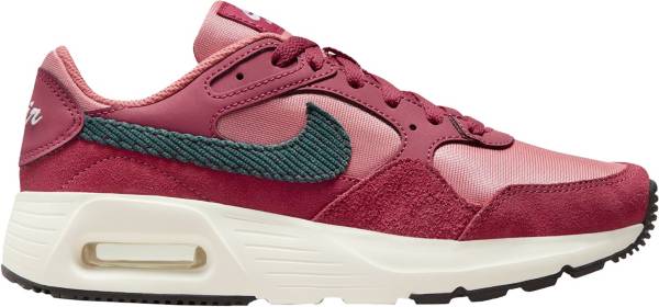 Nike air max hot sale corduroy pink