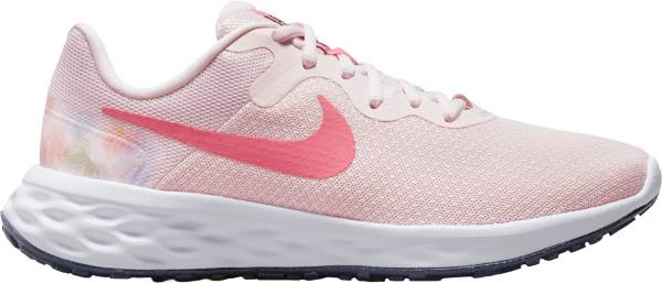 struik zelf verfrommeld Nike Women's Revolution 6 Next Nature Premium Running Shoes | Dick's  Sporting Goods