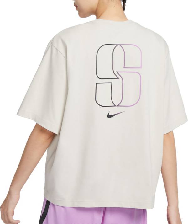Nike Women's Sabrina Ionescu Boxy Basketball Tee product image