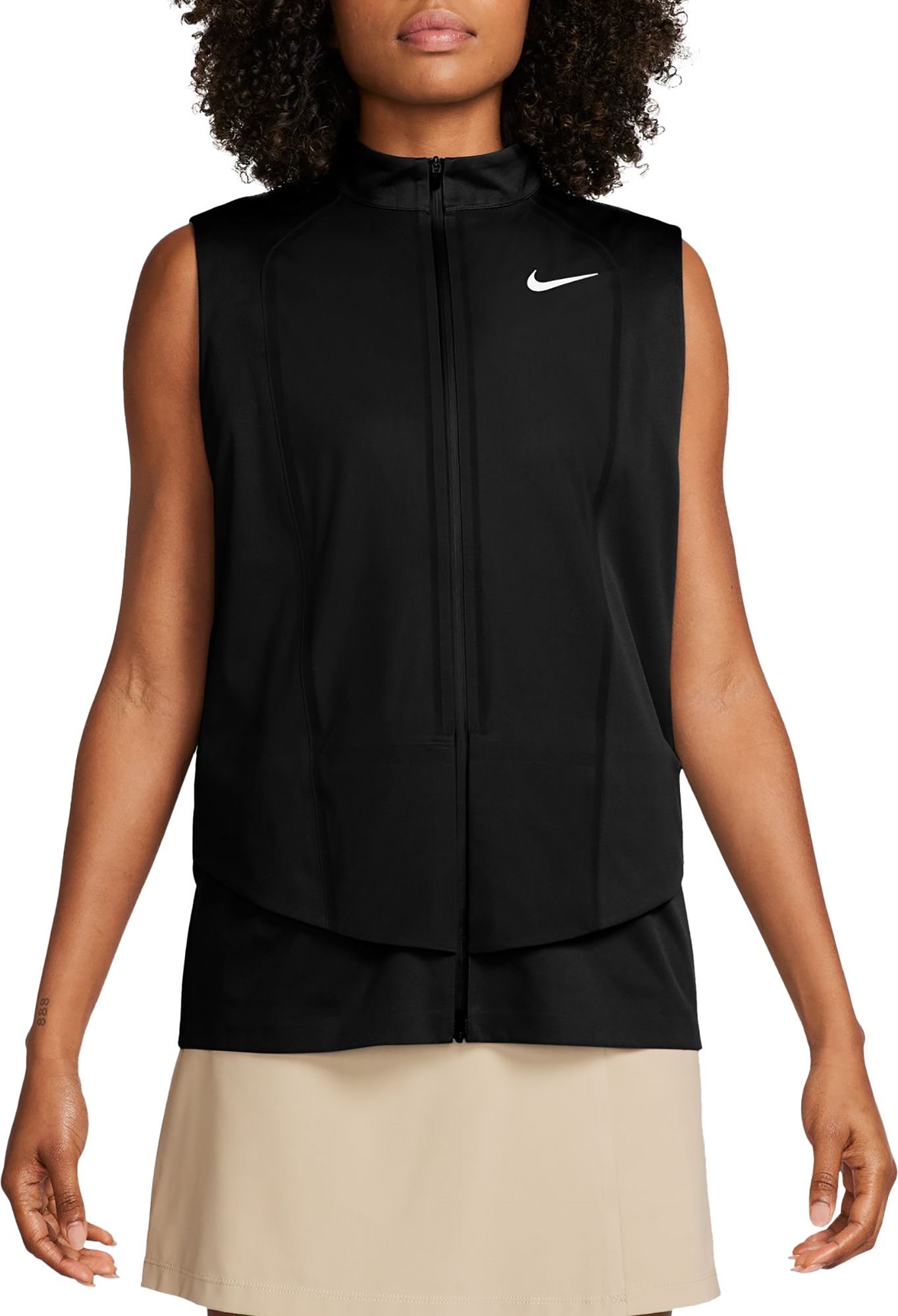 Nike Women's Sleeveless Storm-FIT ADV Golf Vest