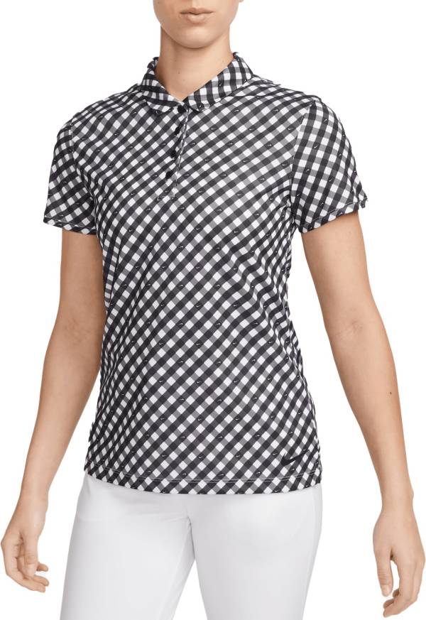 Nike Women's Dri FIT Victory Short Sleeve Golf Polo product image