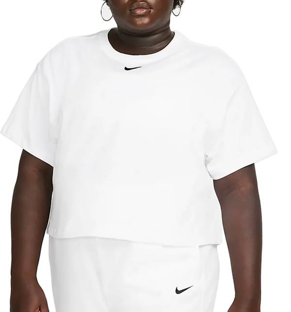 Nike Women's Sportswear Essential T-Shirt (Plus Size) product image