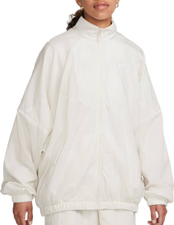 Nike Sportswear Essential Women's Woven Jacket