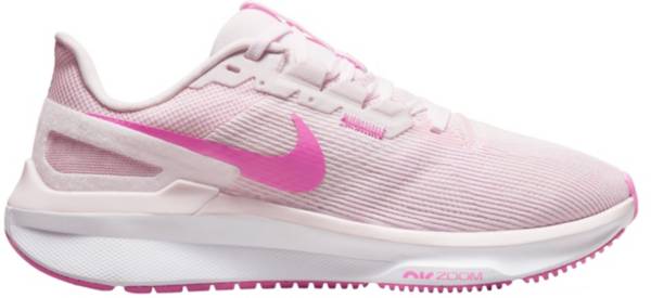 Nike zoom hot sale structure womens