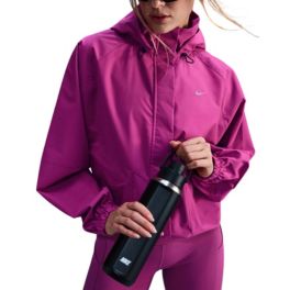 Nike storm jacket Rosa Sサイズ