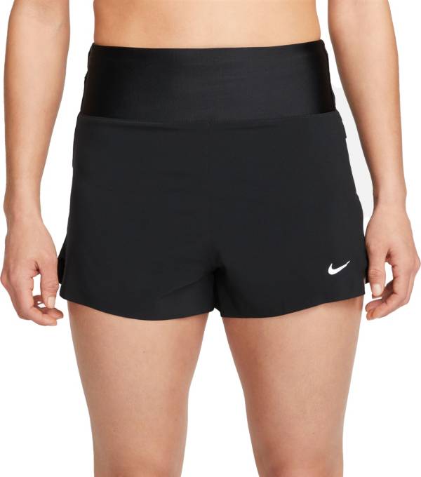 Nike Dri-FIT Swift Women's High-Waisted 3 Brief-Lined Running