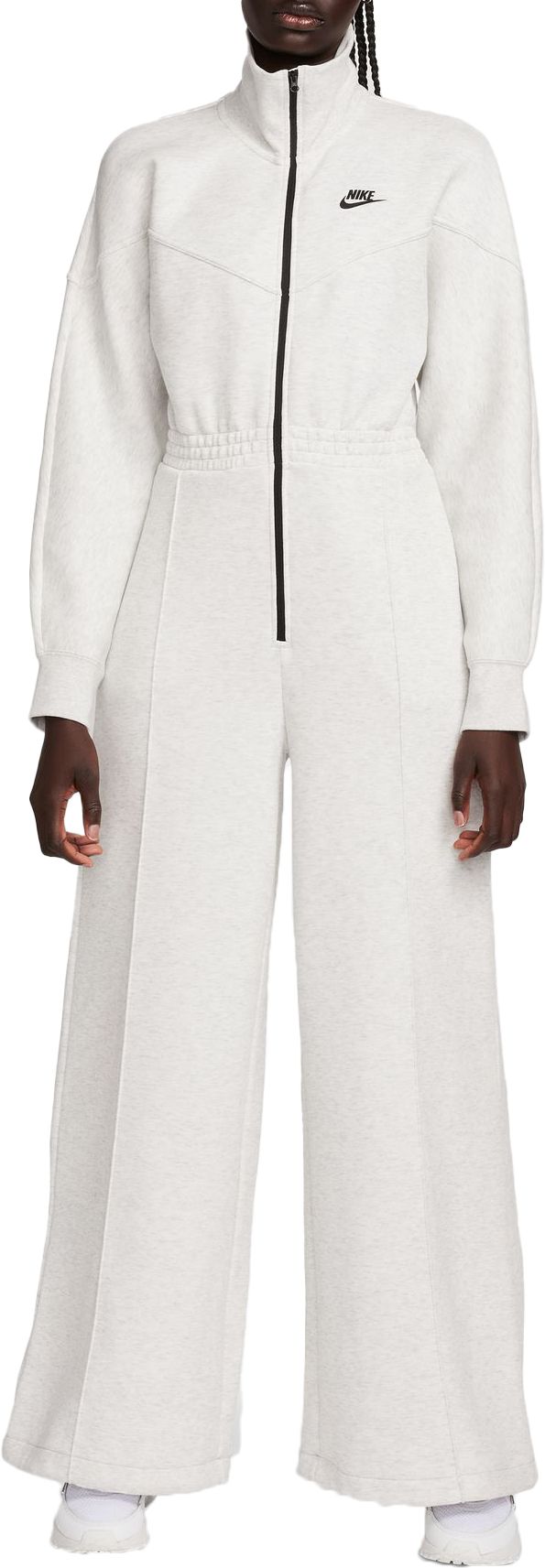 Nike Women's Sportswear Tech Fleece Windrunner Jumpsuit product image