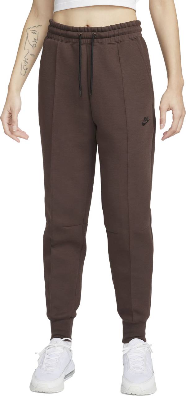 Women's Nike Sportswear Tech Fleece Jogger Pants