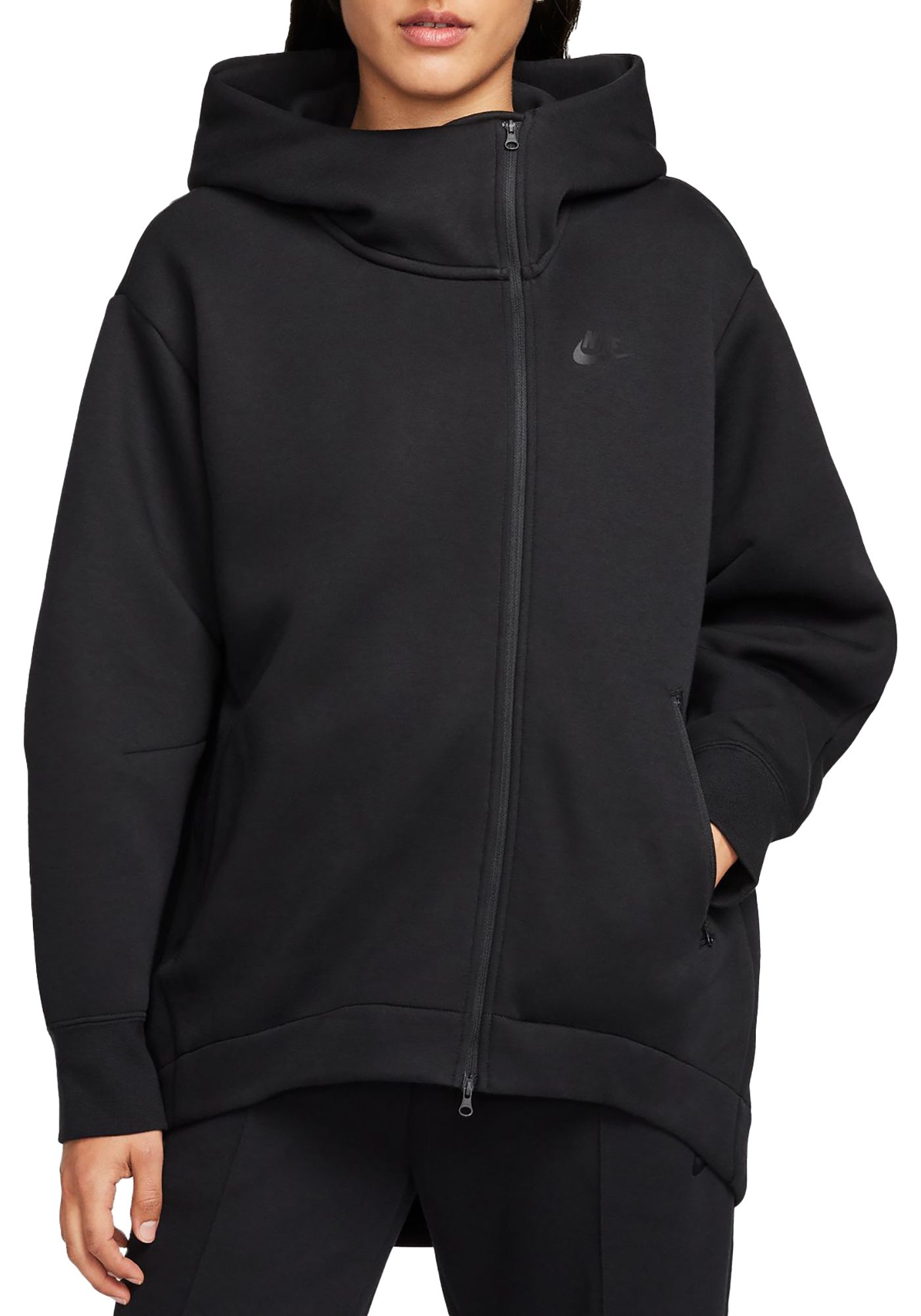 Nike full zip cape best sale